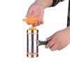 Noodle Machine, Manual Stainless Steel Noodle Machine with 7 Mold