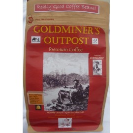 GOLD PROSPECTING EQUIPMENT, MINER, GOLD PAN, SLUICE BOX, GOLD MINER'S GIFT IDEA