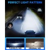TLEVELCL Fit for Toyota Avalon Sienna Venza D4S HID Xenon