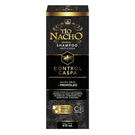 Tio Nacho Tío Nacho Efecto Anticaspa / 415ML