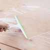 1 x Shower Squeegee, Shower Cubicle Squeegee, Squeegee for Mirrors,