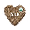 Super Value Pack 5 LB - Organic St Johns Wort