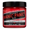 612600110173 Tinte En Crema Semipermanente Manic Panic Rock And Roll