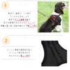 Pet Ground Dog Harness Cute, Stylish, Torso for Walks, Small
