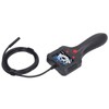 2.4in Screen Industrial Endoscope 8mm Dia Waterproof Lens Borescope Camera