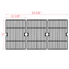 Charbrofire 720-0896B 720-0898 Replacement Parts for Nexgrill Grates 720-0896 730-0898