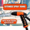 SEAFLO 33 Series Washdown Deck Wash Pump Kit - 12V