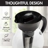 Primula The Big Iced Tea Maker and Infuser, Plastic Beverage