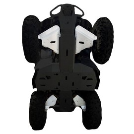 Ricochet A-Arm Guards