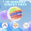 Xerteam Sensory Ball, Sensory Activity Board, 3D DIY Sensory Fidget