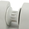 PVC Anchor Tie Off Patch Anchor Holder Wheel Anchor Row