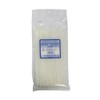 SK Koki AD-200 Cable Ties Sky Lock Standard Type, White,