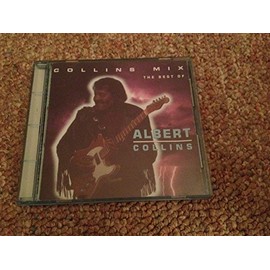 Collins Mix