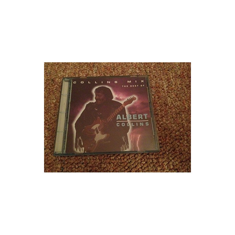 Collins Mix