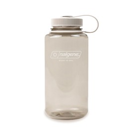 NALGENE Wide Mouth 1.0L Tritan Renew Cotton
