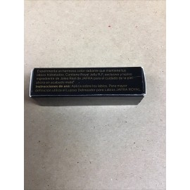 Lápiz labial mate Jafra Royal Luxury .14 OZ Besame Mucho nuevo A-6