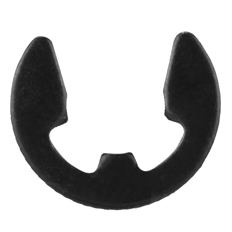 7 Pieces Knurling Tool Black Steel Knurl 0.5/1/2 mm Diagonal