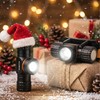 EverBrite Rechargeable Headlamp, 1000 Lumen LED Rechargeable Headlight with 5