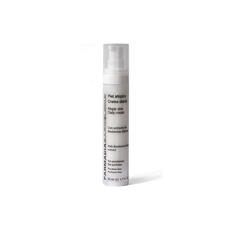 Atopic skin cream 50 ml