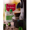 Tim Hortons Decaf Espresso Capsules, Nespresso Original Line Compatible Capsules,