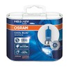 OSRAM 9005 HB3 12V 60W 5000K 9005CBA Cool Blue Advance