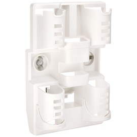Shimano RS-C12P Rod Rest Side White