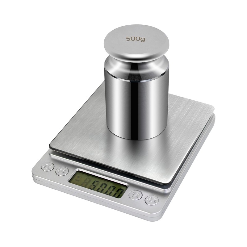HFS(R) Weight 17.6 oz (500 g), Single 1.1 lbs (0.5