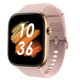 Smartwatch Men Women with Phone Function Quick Response to SMS Pedometer Watch Men's Fitness Watch with Blood Pressure Measurement Heart Rate Monitor Sleep Monitor Calorie Consumption Monitoring