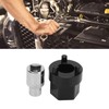 AC Compressor Clutch Hub Remover, Efficient 6-Point Easy-to-Carry Clutch Hub