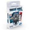 Touché-Coulé Card Game – Social Game – French Version