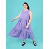 Tilly and the Buttons Leah Top + Dress Sewing Pattern