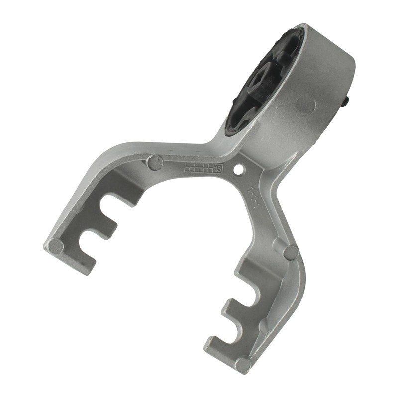 AUTOKAY CV6Z-5K291-K Muffler with Tailpipe Mount Exhaust Hanger Bracket Fits