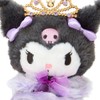 Sanrio 944955 Kuromi Kuromi Accessory Set, 4.7 x 3.0 x