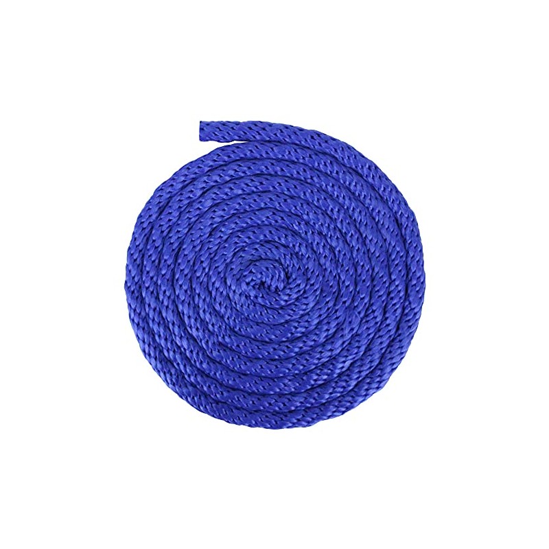 Extreme Max 3008.0069 Solid Braid MFP Utility Rope - 3/8"