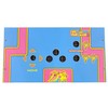 DIY Retro Arcade Mrs Pacman Replacement CPO Control Deck for