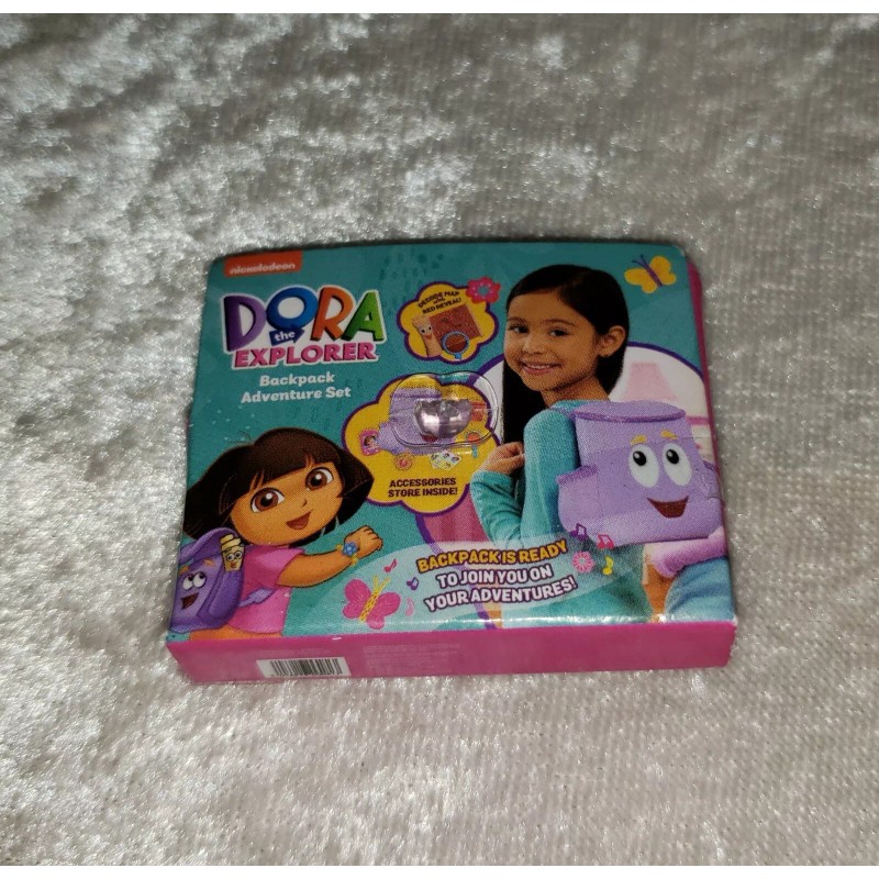 Dora Backpack ZURU Mini Brands Toy Series