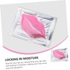 Beavorty Essential Lip Care Kit 20pcs Lip Masks Portable Compact