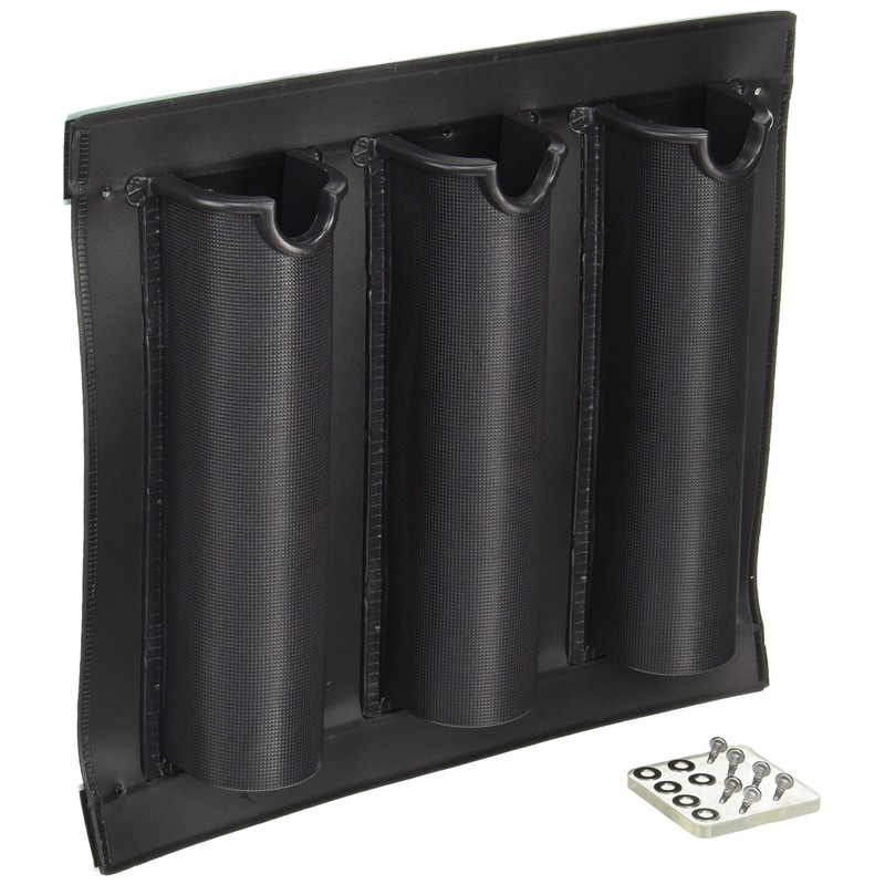 Taka Sangyo Rod Stand Triple T-96 Black