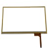 Micarun Touch Screen Digitizer Glass on Navigation Radio LCD 7