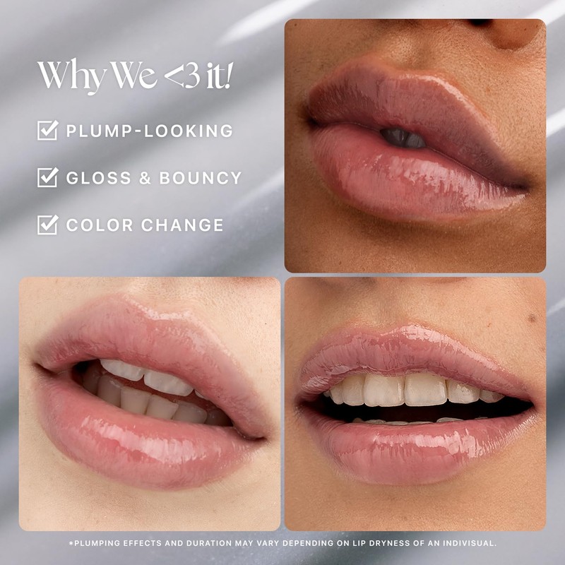 Nature Republic HONEY MELTING LIP PLUMPING (12 GRAY) SOFT LIP