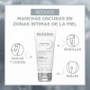 2pc Crema Bioderma Pigmentbio Iluminadora Zonas Delicadas