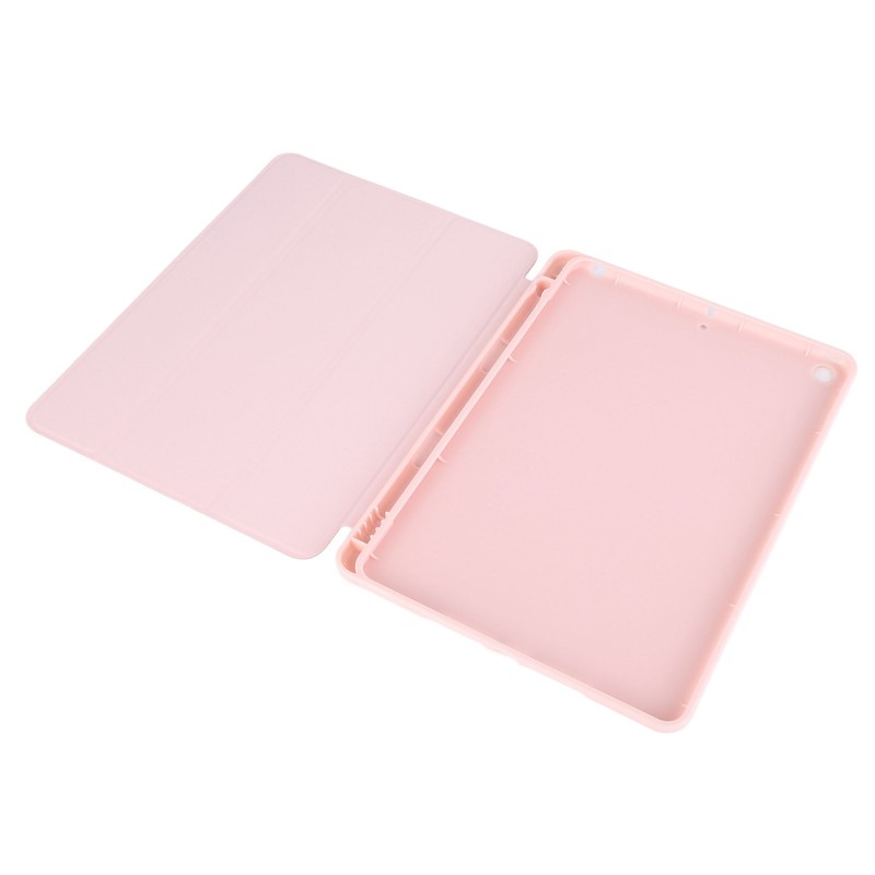 10.2in Tablet Protective Case with Pen Slot Full Wrap Protection