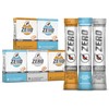 Gatorade G Zero Powder, Glacier Cherry Variety Pack, 0.10oz Individual