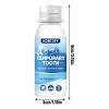 Set De Gel Dental Moldeable En Y Para Fiestas, Relleno
