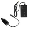 Microscope Coaxial Light Adjustable Brightness Wear Resistant Heat Dissipation Microscope