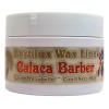 Cera Para Peinar Cabello Y Barba Fijacion Pomada Barbiux Wax