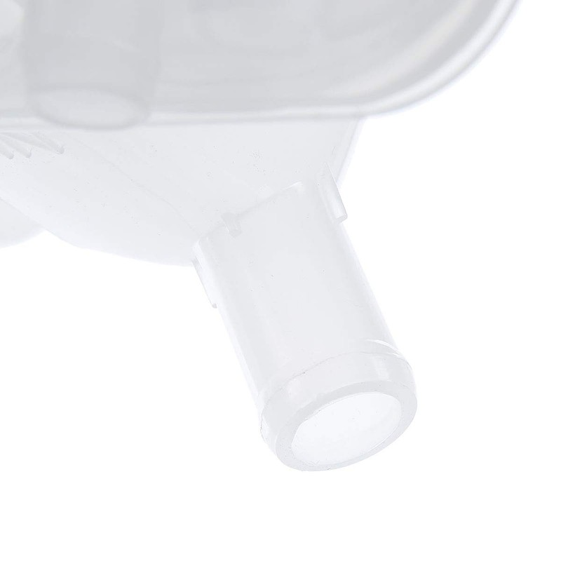 Frankberg Expansion Tank Coolant Compatible with C-Max II Focus III