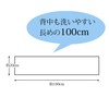 Top Factory Imabari Body Towel, 100% Cotton, Gauze, Very Soft,