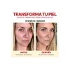 Kit Limpieza Total Skincare Seyoul 4 Pzs Rutina Facial