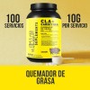 Mr. Yellow Cla Carnitina 1kg 100 Servs